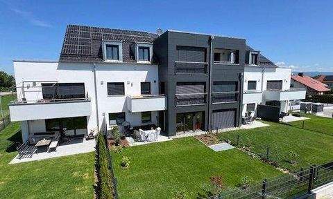 Stephansposching Wohnungen, Stephansposching Wohnung kaufen