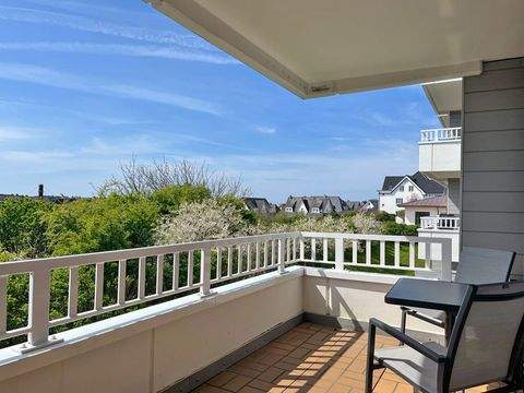 Wenningstedt-Braderup (Sylt) Wohnungen, Wenningstedt-Braderup (Sylt) Wohnung kaufen