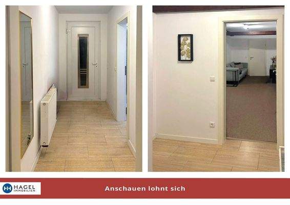 Anschauen lohnt sich