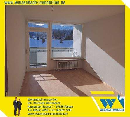 Weisenbach Immobilien