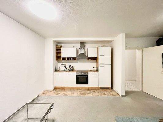 UG•Arbeitszimmer•Küche 