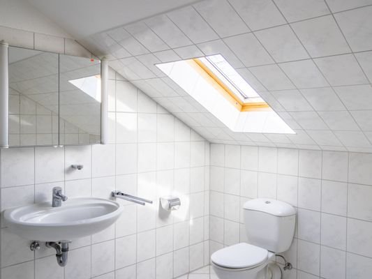 Badezimmer (OG)