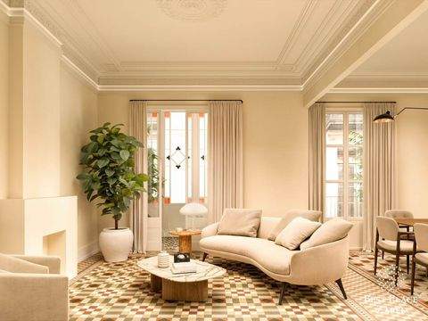 Barcelona Wohnungen, Barcelona Wohnung kaufen