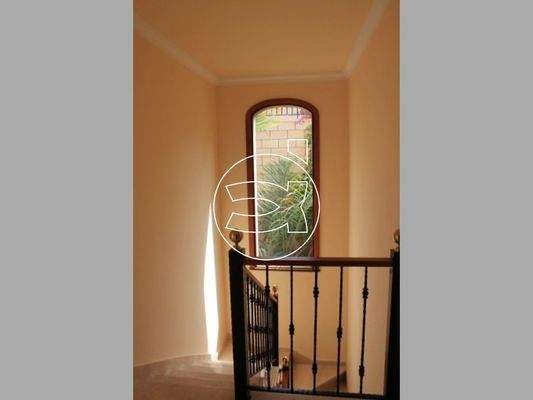 Atemberaubende Villa