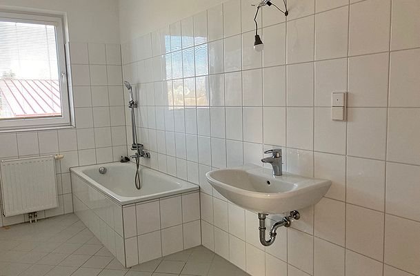 Reihenhausanlage Neudorf 3