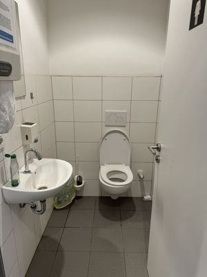 Sanitäre Anlagen
