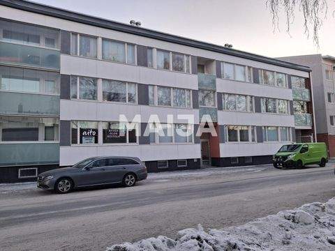 Kemi Wohnungen, Kemi Wohnung mieten