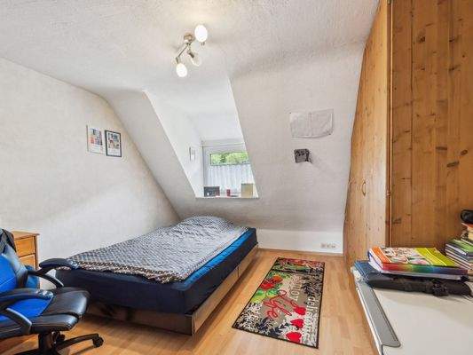 Kind 2 Dachgeschoss