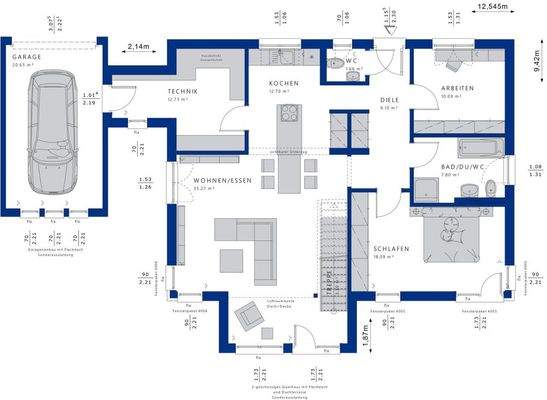 Bungalow-Ambience-100-V5-Grundriss-EG