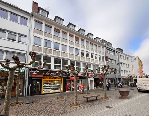 Siegburg Büros, Büroräume, Büroflächen 