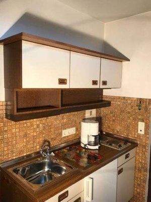 Beispiel Küchenzeile