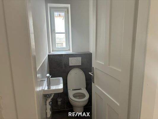 Wohnung - Landeck - T2 -WC