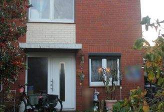 Hausansicht Vorderseite I