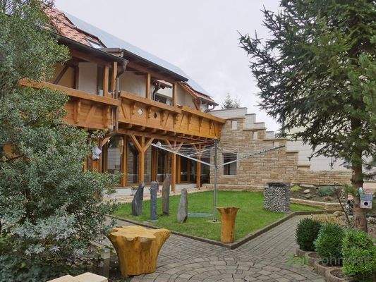 Innenhof (teilansicht)