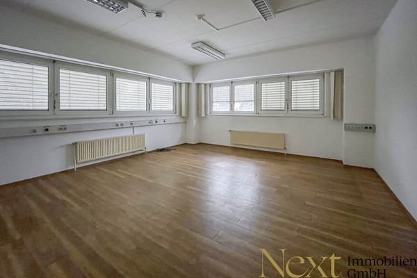 Büro II