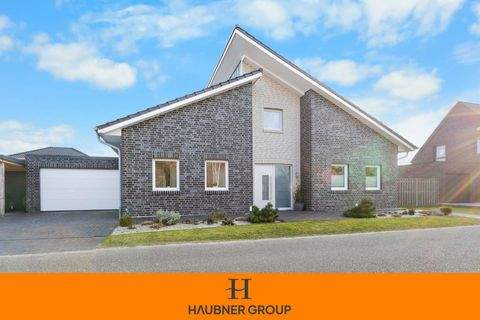 Rhede (Ems) Häuser, Rhede (Ems) Haus kaufen