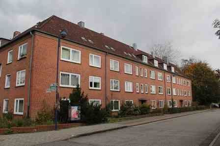 Bad Oldesloe Wohnungen, Bad Oldesloe Wohnung mieten