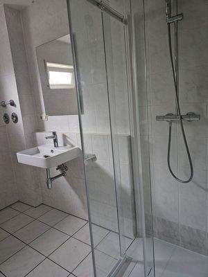 Duschbad / Gäste-WC