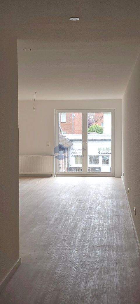 Barsinghausen Wohnungen, Barsinghausen Wohnung mieten
