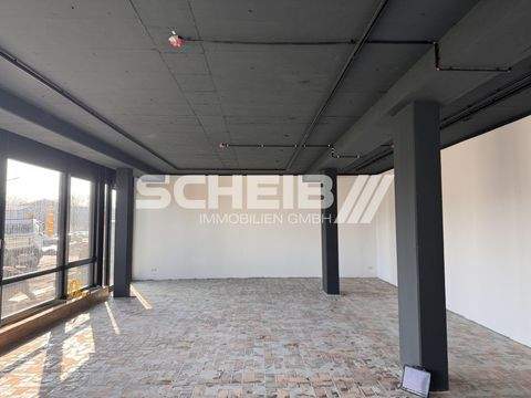 Öhringen Büros, Büroräume, Büroflächen 