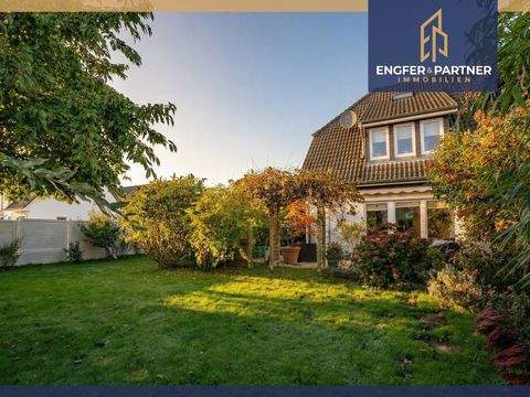 Elmenhorst Häuser, Elmenhorst Haus kaufen