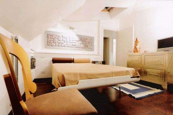 Appartment in Cupra Marittima (Ascoli Piceno)