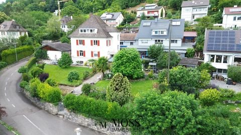 Grenzach-Wyhlen Häuser, Grenzach-Wyhlen Haus kaufen