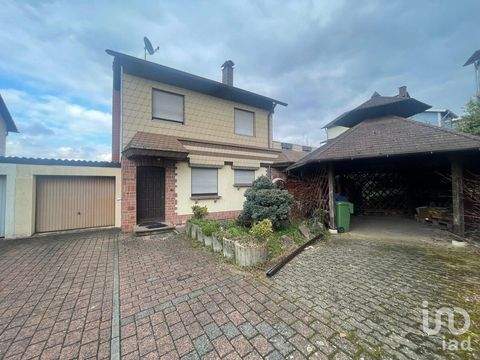 Lebach Häuser, Lebach Haus kaufen