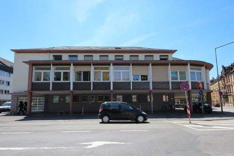 Trier Garage, Trier Stellplatz