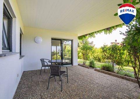Waldshut-Tiengen Wohnungen, Waldshut-Tiengen Wohnung mieten