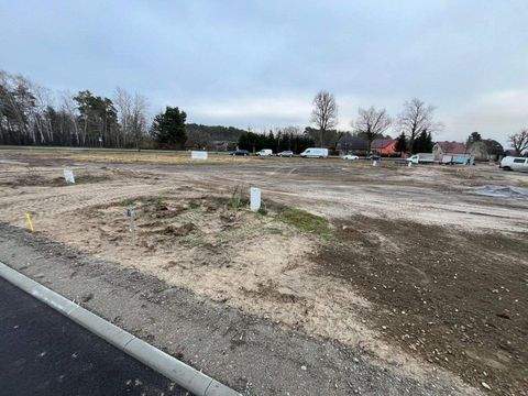 Friedland Grundstücke, Friedland Grundstück kaufen