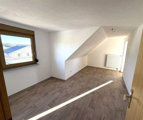 Zimmer mit Balkon Zuganag