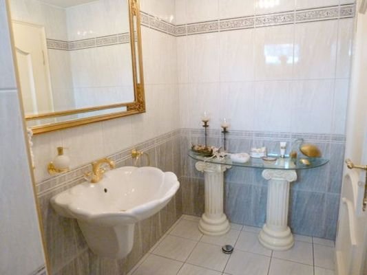 Gäste WC