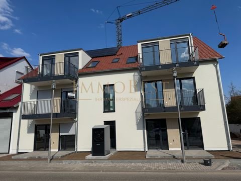 Billigheim-Ingenheim Wohnungen, Billigheim-Ingenheim Wohnung kaufen