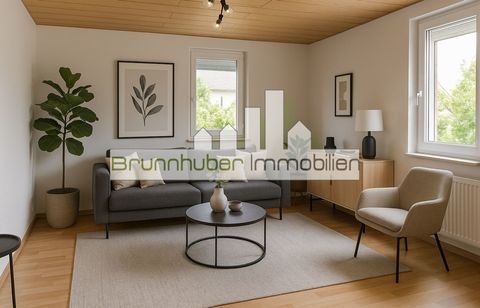 Schweinfurt Wohnungen, Schweinfurt Wohnung mieten