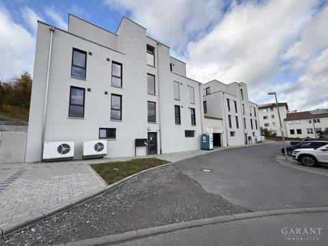 Bad Mergentheim Wohnungen, Bad Mergentheim Wohnung kaufen