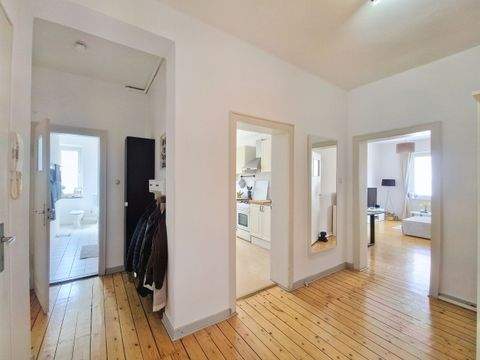 Hannover Wohnungen, Hannover Wohnung mieten