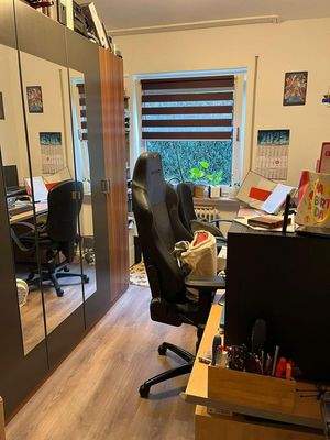 Arbeitszimmer