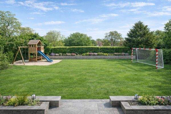 Gartenblick (Visualisierung)