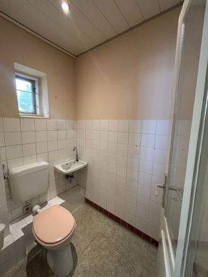 Erdgeschoss Gewerberäume