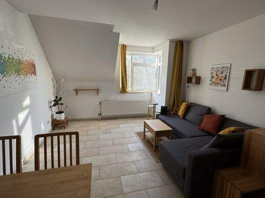 Wohnzimmer - Ansicht2