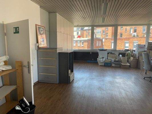 Büro