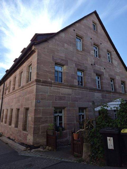Nürnberg Wohnungen, Nürnberg Wohnung mieten