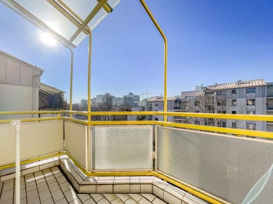 Westbalkon