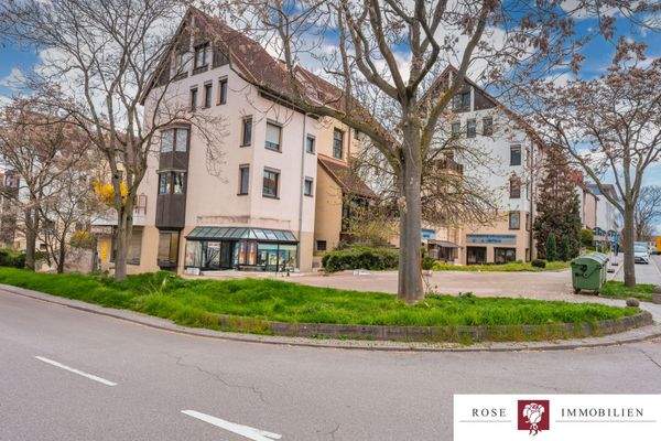 Ansicht Süd Ost Bild 3