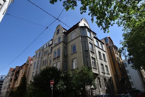 Stuttgart / Bad Cannstatt Wohnungen, Stuttgart / Bad Cannstatt Wohnung mieten