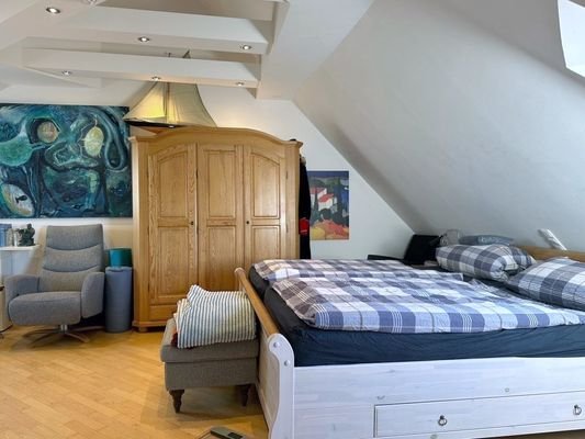 12916 LooseImmo Schlafzimmer