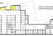 Grundriss Tiefgarage