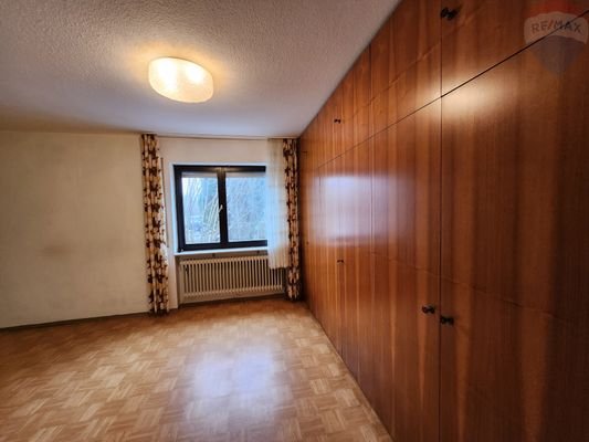 Schlafzimmer EG