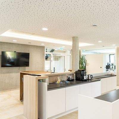 Ausstattungsbeispiel